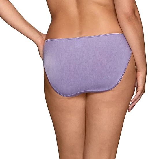 Vanity Fair Illumination Womens Bikini Panty 18108