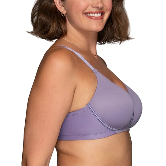 Vanity Fair Full Coverage Full Coverage Bra 71380, Color