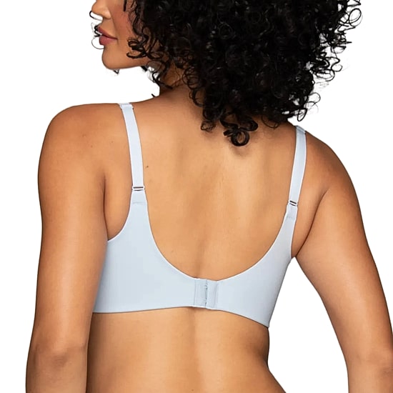 Vanity Fair Full Coverage Wireless Full Coverage Bra 72118