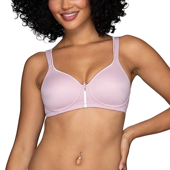 Vanity Fair® Body Caress Wireless Bra - 72335