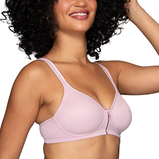 Vanity Fair® Body Caress Wireless Bra - 72335