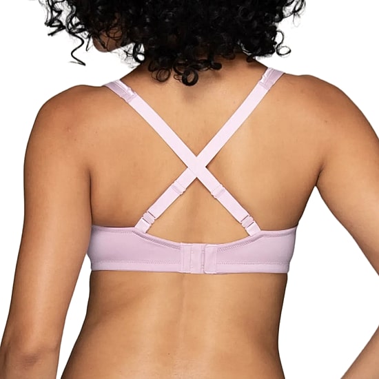 Vanity Fair® Body Caress Wireless Bra - 72335