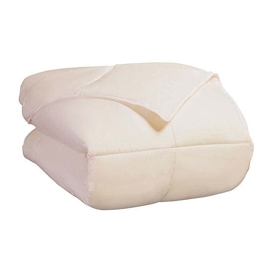 SUPERIOR® Classic All Season Down Alternative Hypoallergenic Comforter