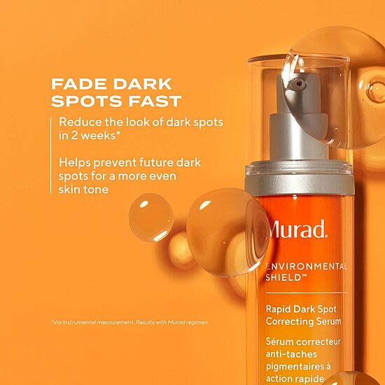Murad Rapid Dark Spot Correcting Serum Face Serum