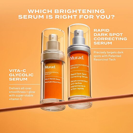 Murad Rapid Dark Spot Correcting Serum Face Serum