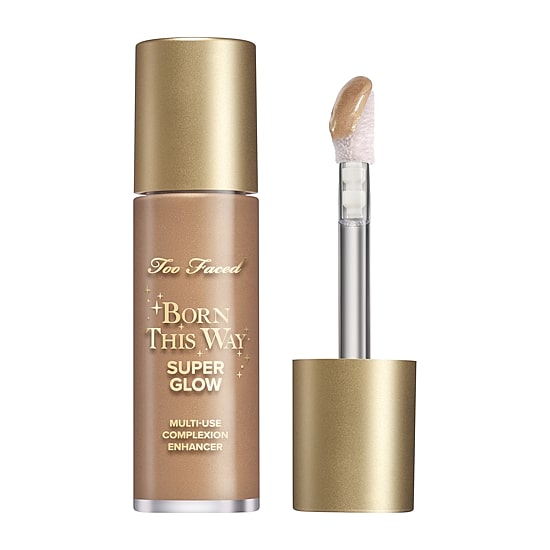 Too Faced Born This Way Super Glow Multi-Use Complexion Enhancer