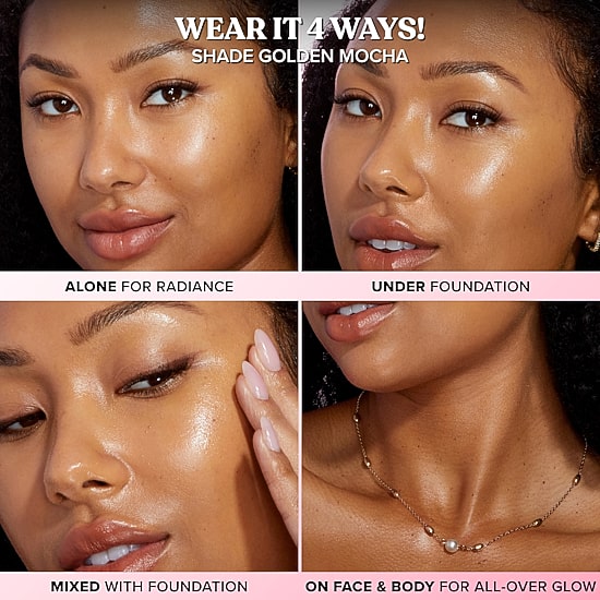 Too Faced Born This Way Super Glow Multi-Use Complexion Enhancer