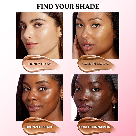 Too Faced Born This Way Super Glow Multi-Use Complexion Enhancer
