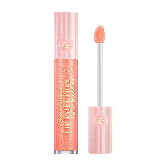 Too Faced Lip Injection Lip Gloss