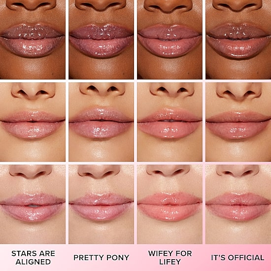 Too Faced Lip Injection Lip Gloss