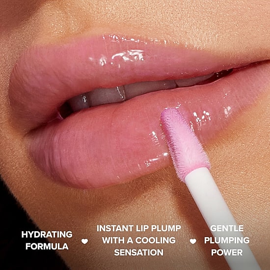 Too Faced Lip Injection Lip Gloss