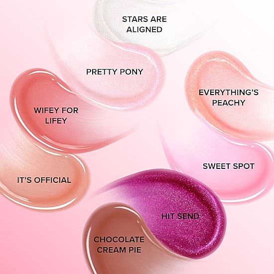 Too Faced Lip Injection Lip Gloss