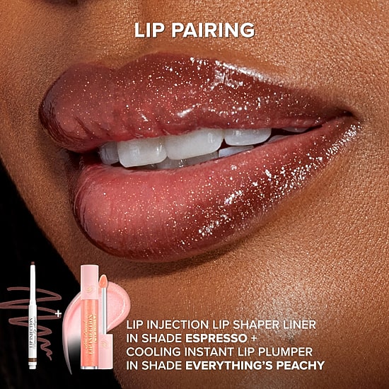 Too Faced Lip Injection Lip Gloss