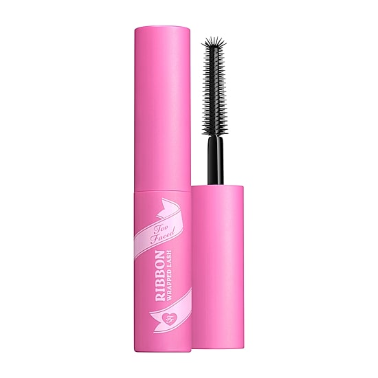 Too Faced Travel Size Ribbon Lash Mascara