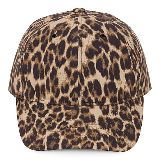Mixit Printed Womens Baseball Cap