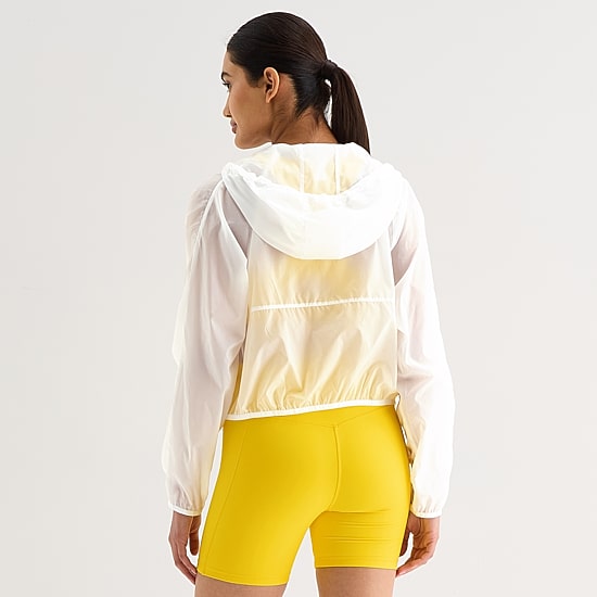 Xersion Womens Lightweight Windbreaker