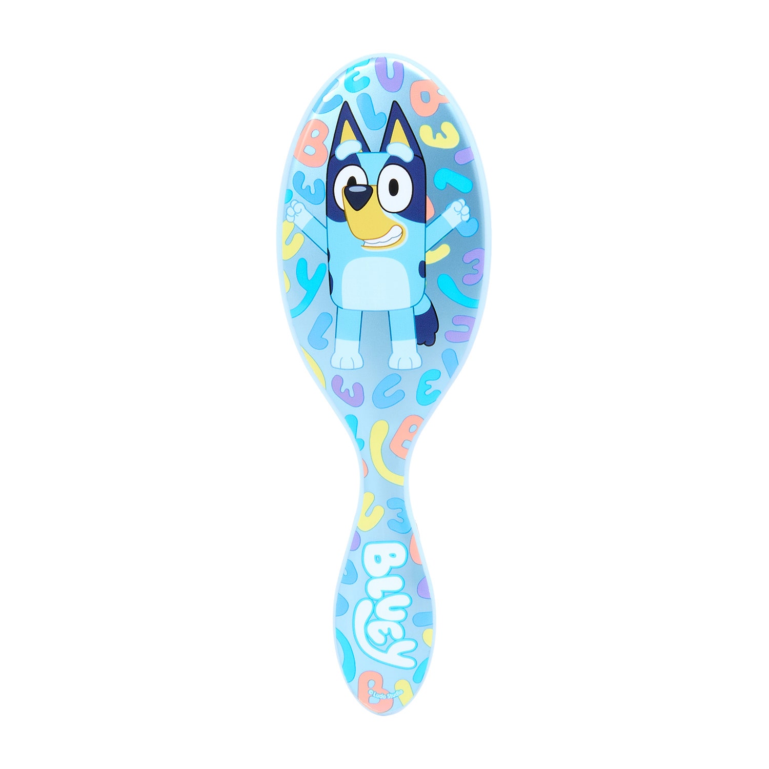 The Wet Brush Bluey Midi