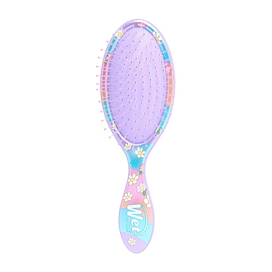 The Wet Brush Bluey Midi Brush Brush
