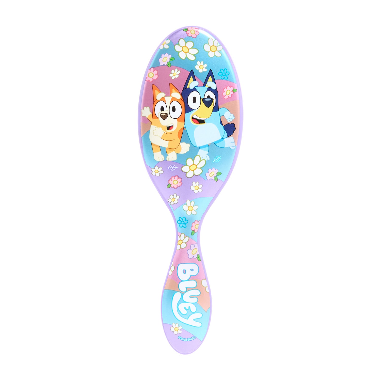 The Wet Brush Bluey Midi