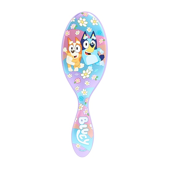 The Wet Brush Bluey Midi Brush Brush