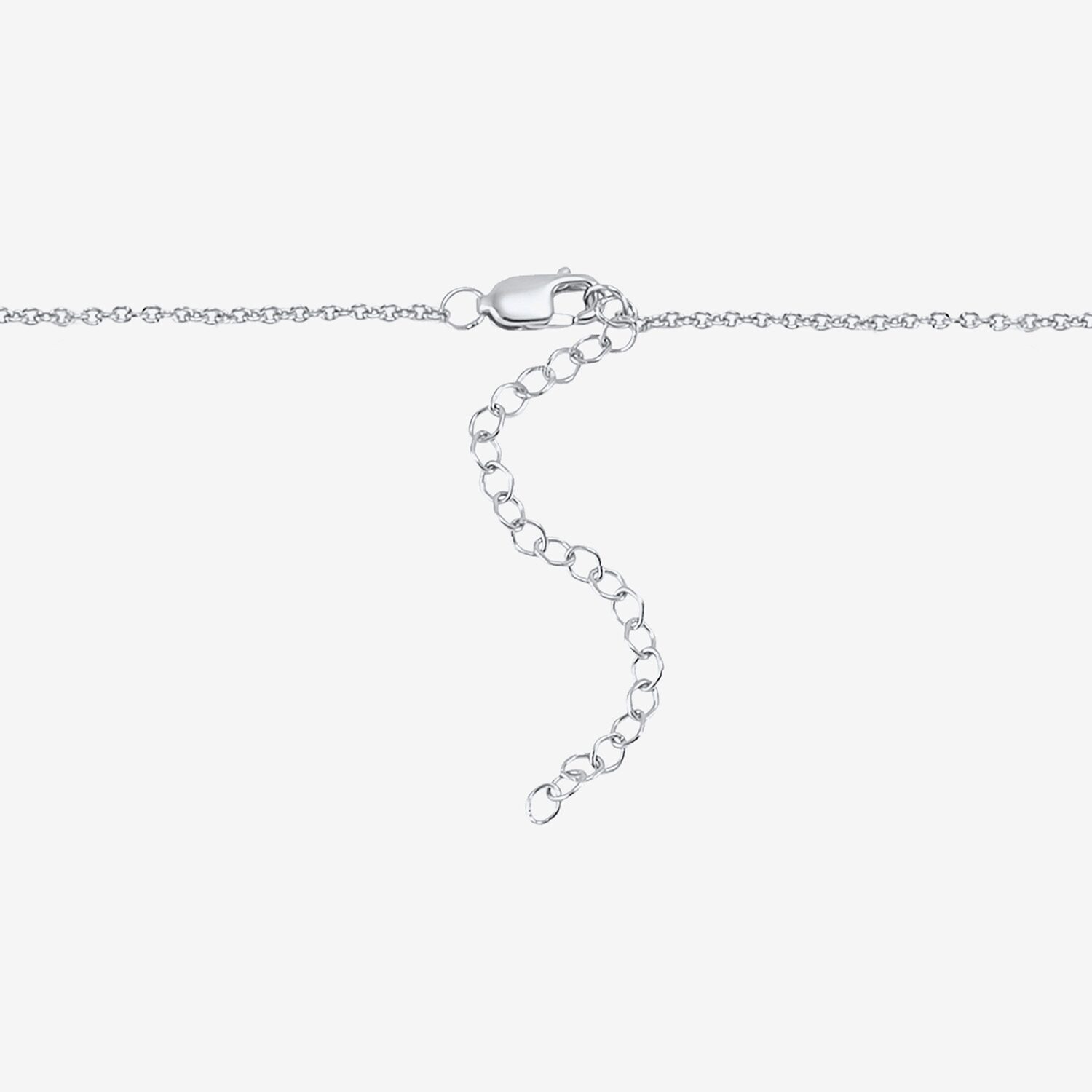 Limited Quantities! Womens 1/2 CT. T.W. Natural White Diamond 10K Gold 18 Inch Pendant Necklace