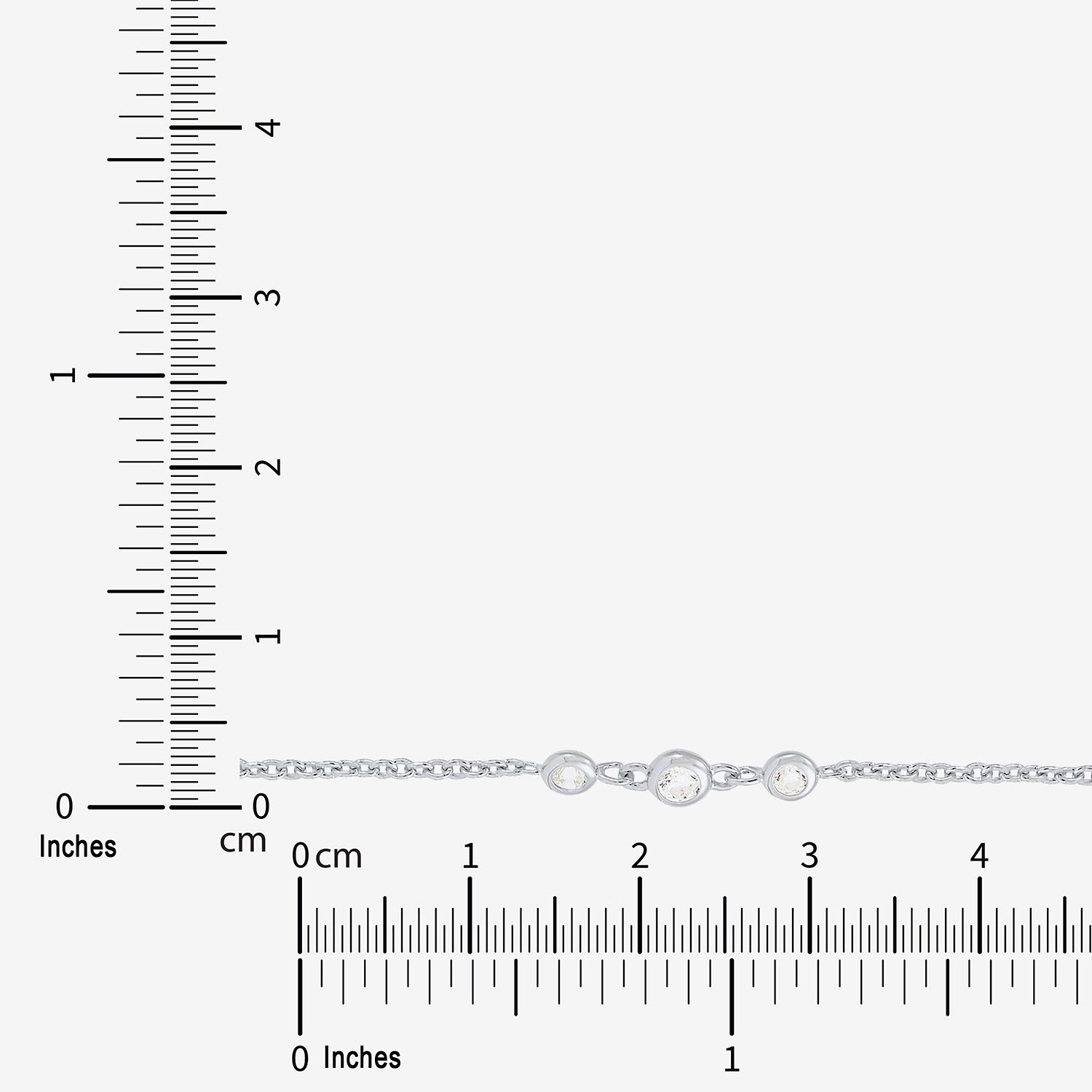 Limited Quantities! Womens 1/2 CT. T.W. Natural White Diamond 10K Gold 18 Inch Pendant Necklace