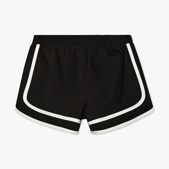 Champion Big Kid Girls Running Short