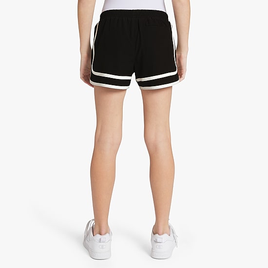 Champion Big Kid Girls Running Short