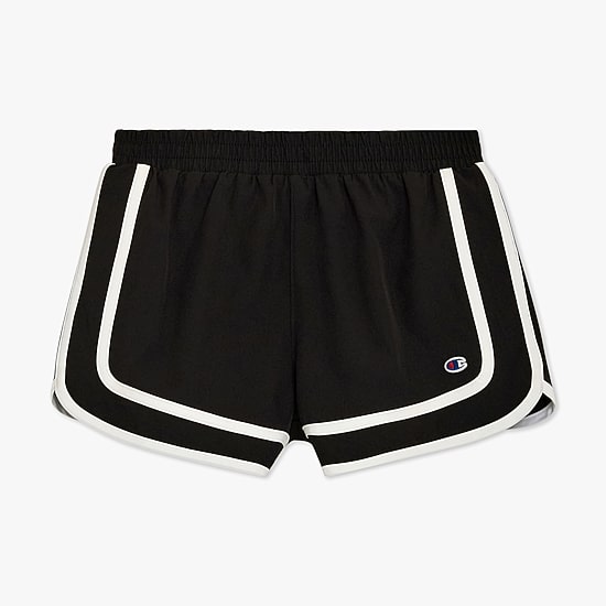 Champion Big Kid Girls Running Short