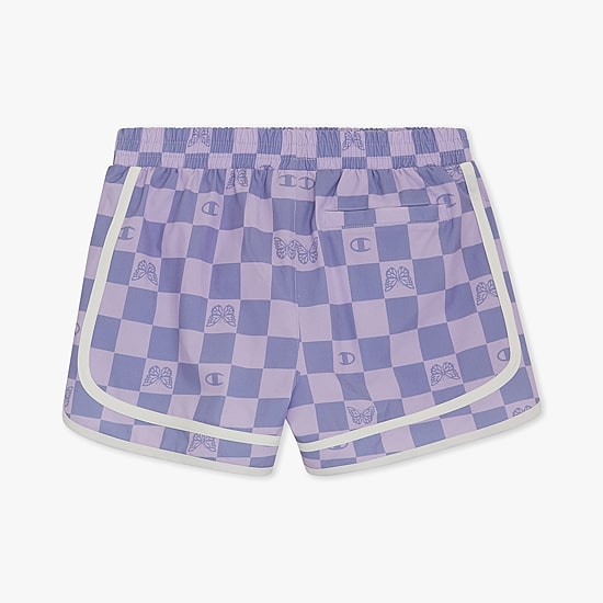 Champion Big Kid Girls Running Short