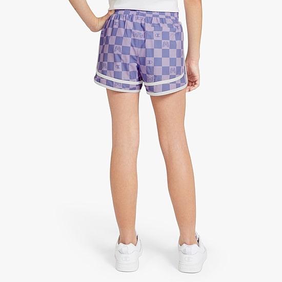 Champion Big Kid Girls Running Short