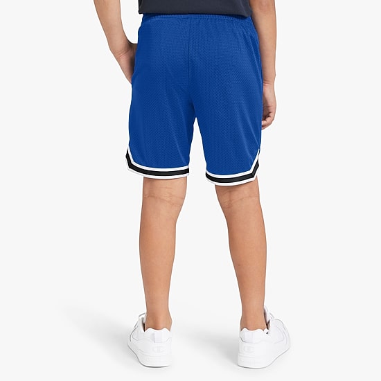 Champion Big Kid Boys Pull-On Short
