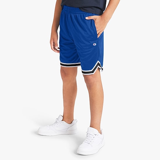 Champion Big Kid Boys Pull-On Short