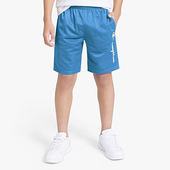 Champion Big Kid Boys Pull-On Short