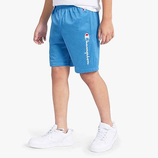 Champion Big Kid Boys Pull-On Short