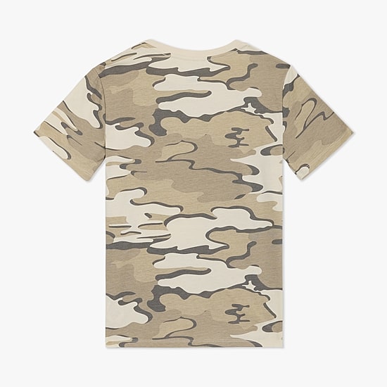 Champion Big Kid Boys Round Neck Short Sleeve Regular Fit Graphic T-Shirt