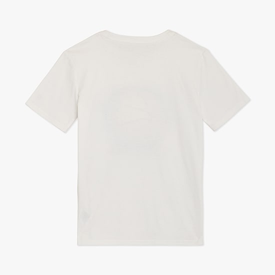 Champion Big Kid Boys Round Neck Short Sleeve Regular Fit Graphic T-Shirt