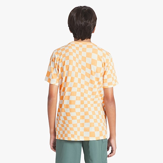 Champion Big Kid Boys Round Neck Short Sleeve Regular Fit Graphic T-Shirt