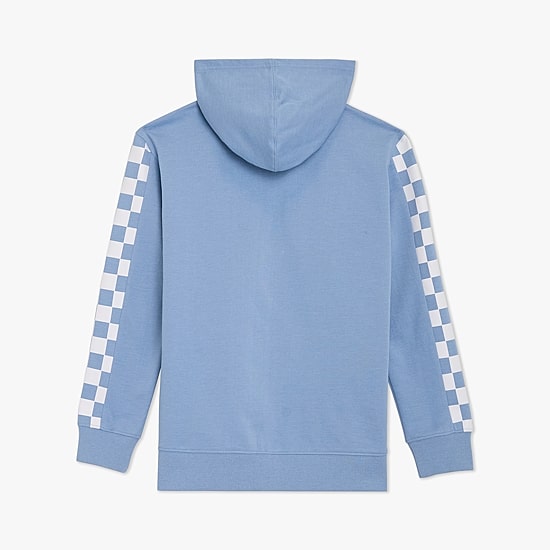 Champion Big Kid Boys Long Sleeve Zipper Active Hoodie