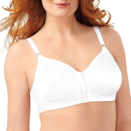 Playtex® 18 Hour® Sensationally Sleek Front Close Bra - 4930