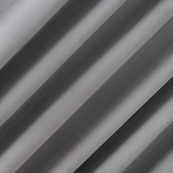 Sun Zero Amherst Velvet Thermal Extreme Back Tab Energy Saving 100% Blackout Single Curtain Panel