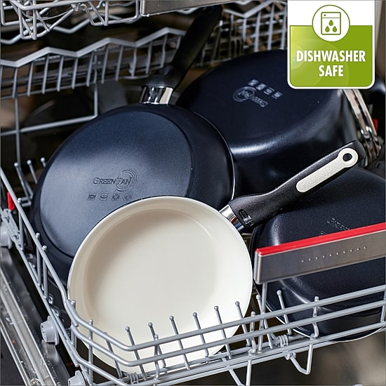 GreenPan Rio Ceramic Non-Stick 2-pc. Frying Pan