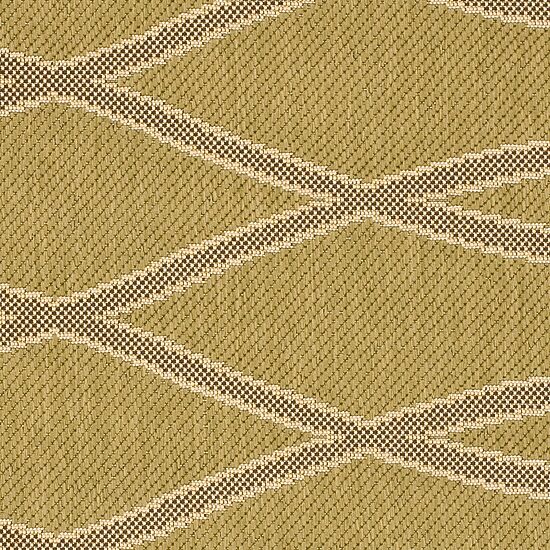 Safavieh Courtyard Collection Lasya Geometric Indoor/Outdoor Accent Rug