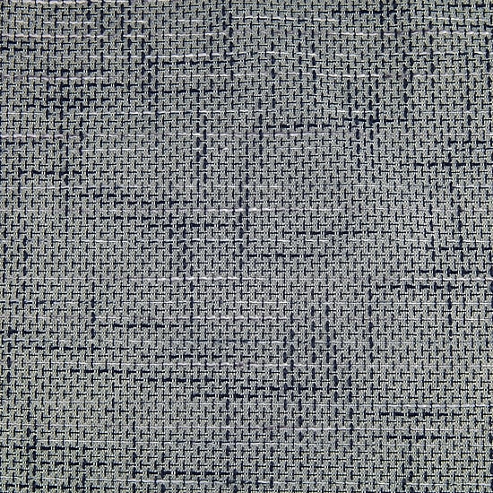 Sun Zero Kline Burlap Weave Thermal Extreme Grommet Top Energy Saving 100% Blackout Single Curtain Panel