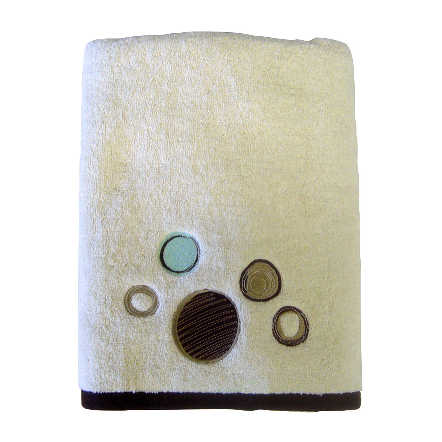 Otto Bath Towels