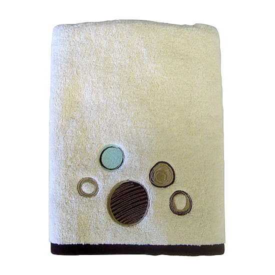 Otto Bath Towels