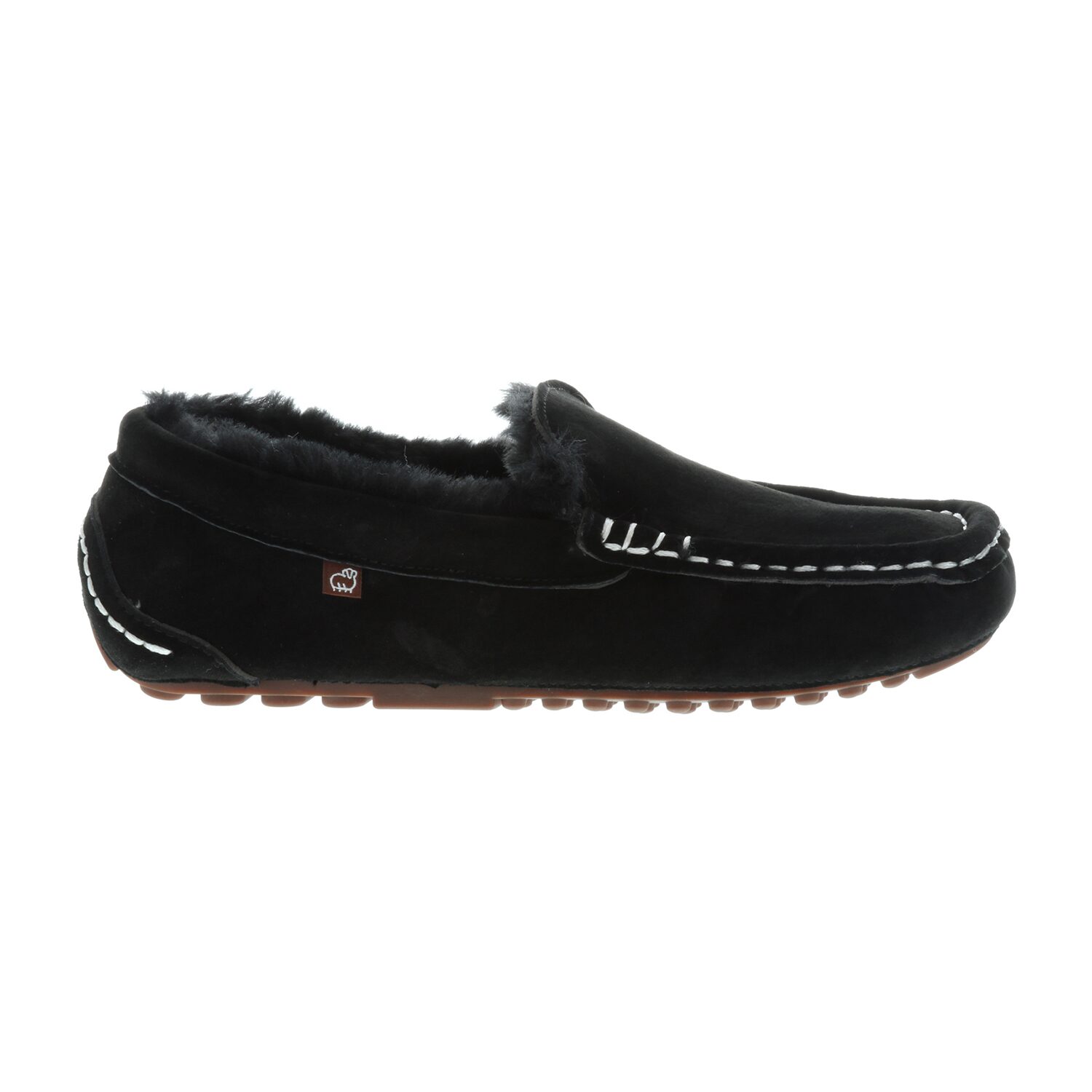 Lamo Callie Moc Womens Moccasins