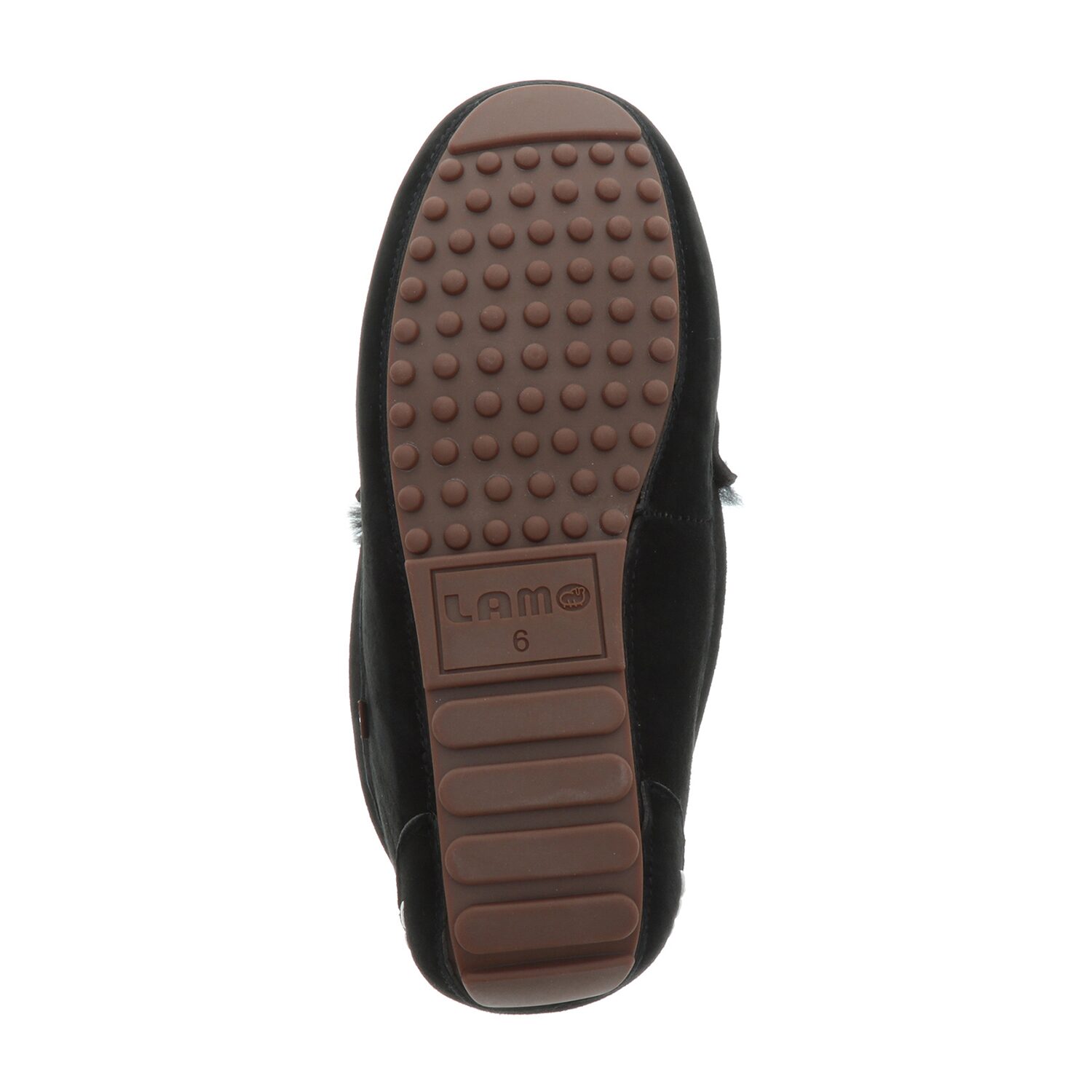 Lamo Callie Moc Womens Moccasins
