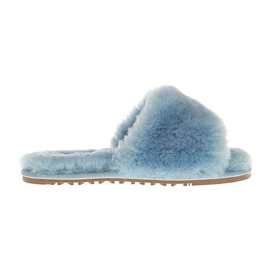 Lamo Naomi Womens Slip-On Slippers