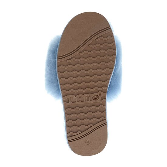 Lamo Naomi Womens Slip-On Slippers